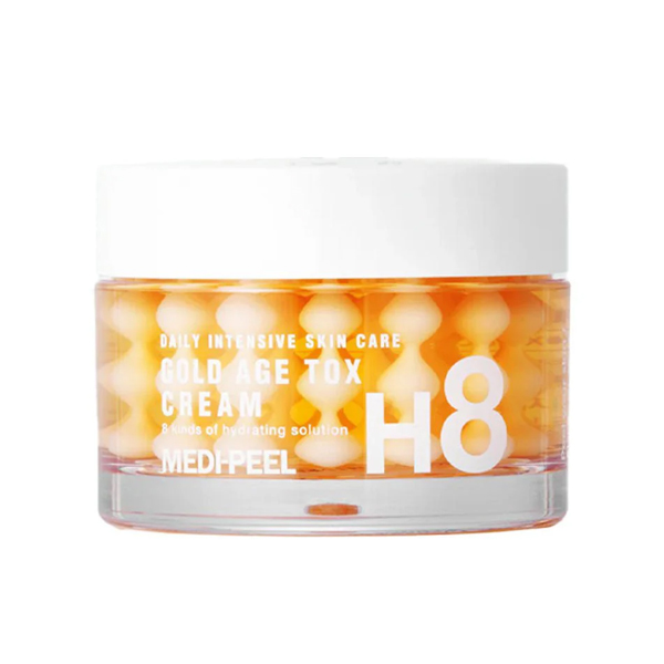 Medi-Peel Gold Age Tox H8 Cream 50g