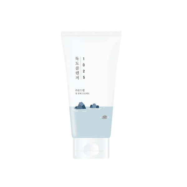 Round Lab 1025 Dokdo Cleanser 150ml