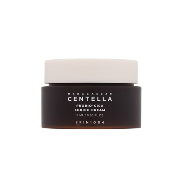 SKIN1004 Madagascar Centella Probio-Cica Enrich Cream 15ml