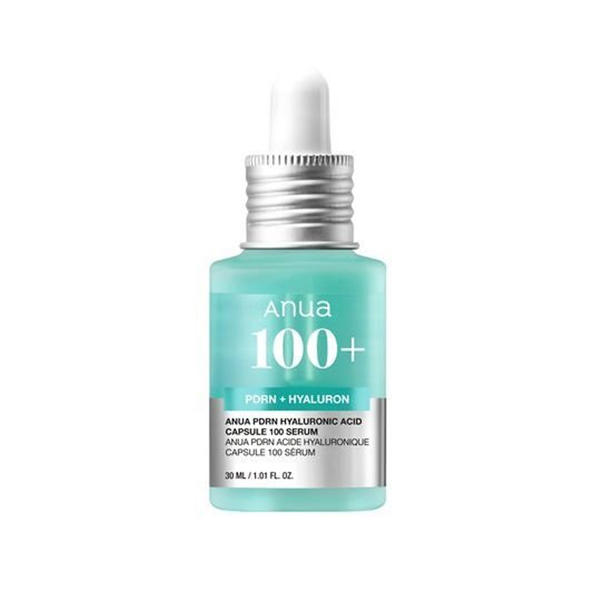 Anua PDRN Hyaluronic Acid Capsule 100 Serum 30ml