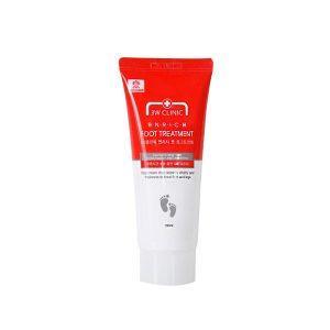 3W Clinic Enrich Foot Treatment 100ml