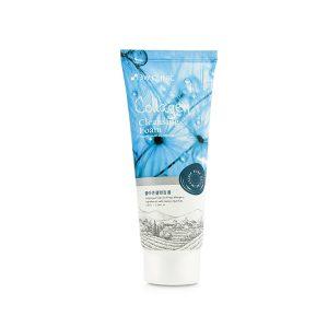 3w Clinic Collagen Cleansing Foam 100ml