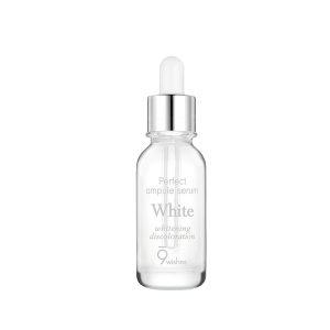 9wishes Miracle White Ampule Serum 25ml