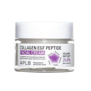 APLB Collagen EGF Peptide Facial Cream 55ml