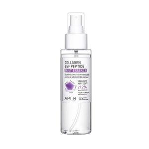 APLB Collagen EGF Peptide Mist Essence 105ml – Firming & Skin-Rejuvenating Korean Facial Mist