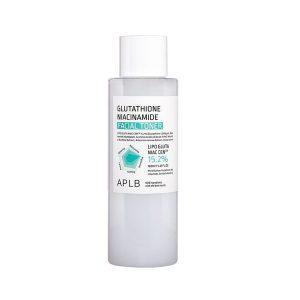APLB Glutathione Niacinamide Facial Toner 160ml