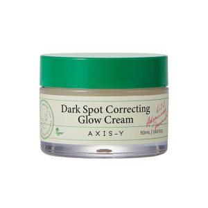 AXIS-Y Dark Spot Correcting Glow Cream 50ml
