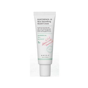 Axis-Y Panthenol 10 Skin Smoothing Shield Cream 50ml
