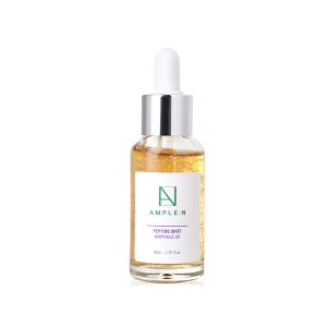 Ample N PeptideShot Ampoule 2X 30ml