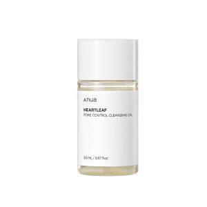 Anua Heartleaf Pore Control Cleansing Oil 20mL