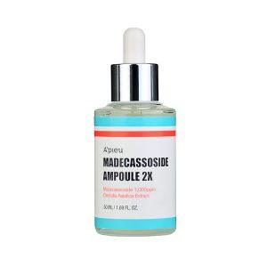 A’pieu Madecassoside Ampoule X2 50ml