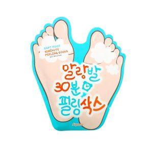 Apieu Soft Foot 30 Minute Peeling Socks 40ml