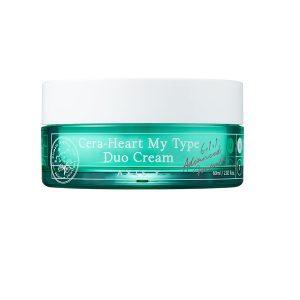 Axis-Y Cera Heart My Type Duo Cream 60ml
