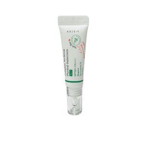 Axis-Y Complete No-Stress Physical Sunscreen 10ml