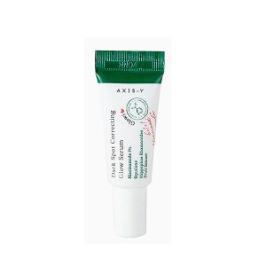 Axis Y Dark Spot Correcting Glow Serum 5ml