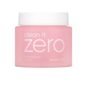 Banila Co Clean It Zero Original Cleansing Balm 180ml