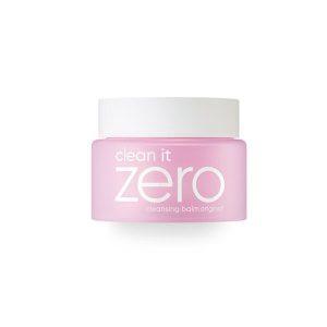 Banila Co Clean It Zero Original Cleansing Balm 50ml
