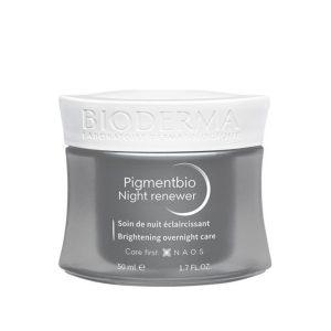Bioderma Pigmentbio Night Renewer 50ml