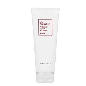 Cosrx AC Collection Calming Foam Cleanser 150ml