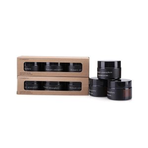 Citta Home Décor Classical Scented Aromatherapy Candles Gift Sets (Red Rose, Amber Dreams, Lavender thyme)