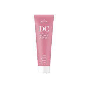 Cos De BAHA DC Facial Drying Cream Face Sebum Control for Oily Skin Moisturizer 45ml (DC)