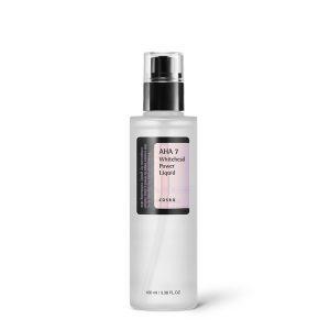 Cosrx AHA 7 Whitehead Power Liquid 100ml