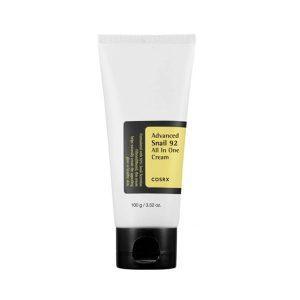 Cosrx Advanced Snail 92 All In One Cream Tube 100g