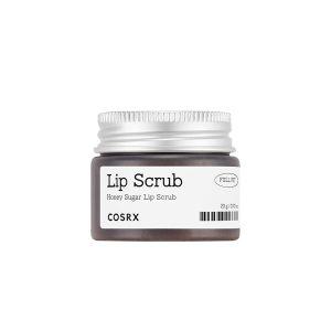 Cosrx Full Fit Honey Sugar Lip Scrub 20g