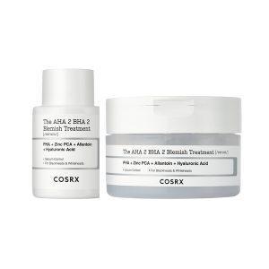 Cosrx The AHA 2 BHA 2 Blemish Treatment Serum 120g