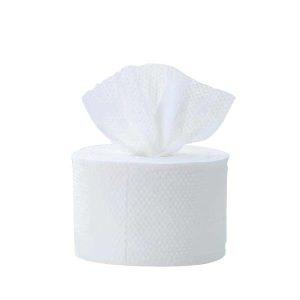 Disposable Facial Soft Cotton Towel, Makeup Removal Tissue 60pcs