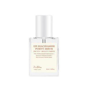 Dr. Althea 15% Niacinamide Purity Serum 30ml