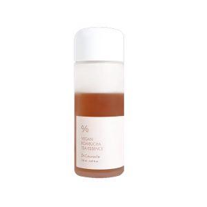 Dr. Ceuracle Vegan Kombucha Tea Essence for hydration, skin barrier support, and antioxidant nourishment