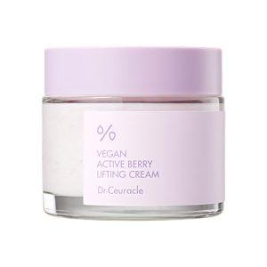 Dr.Ceuracle Vegan Active Berry Lifting Cream 75g