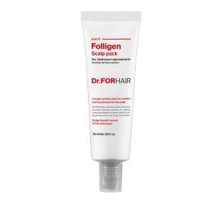 Dr.FORHAIR Folligen Scalp Pack 50ml