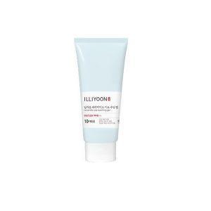 ILLIYOON Ceramide Ato Soothing Gel 175ml with ceramides and Centella for lightweight hydration and barrier support