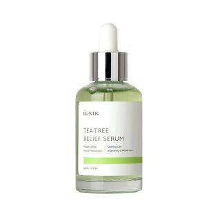 iUNIK Tea Tree Relief Serum 50ml