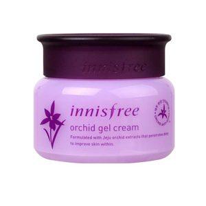 Innisfree Jeju Orchid Gel Cream 50ml