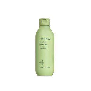 Innisfree Olive Real Body Lotion 300ml