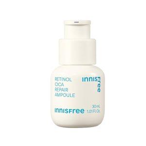Innisfree Retinol Cica Repair Ampoule 30ml