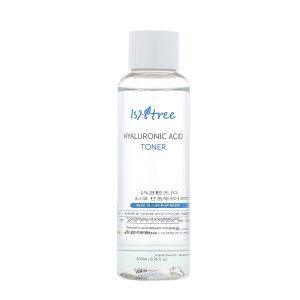 Isntree Hyaluronic Acid Toner 200ml