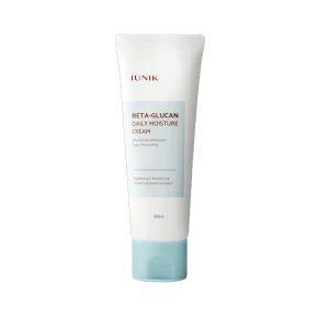 Iunik Beta Glucan Daily Moisture Cream 60ml