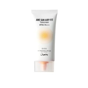 Jumiso Awesun Airy Fit Sunscreen SPF 50+ PA++++ 50ml