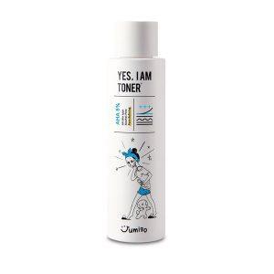 Jumiso Yes I Am Toner AHA 5% – 150ml
