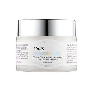 Klairs Freshly Juiced Vitamin E Mask 90ml