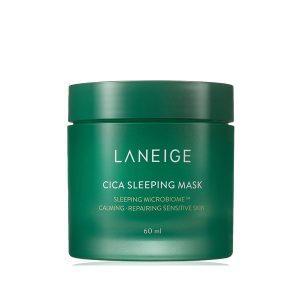 Laneige cica sleeping mask 60ml