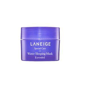 Laneige lavender sleeping mask 15ml
