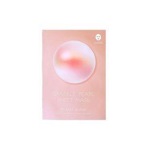 MAY ISLAND Mask Sheet Pearl 30g