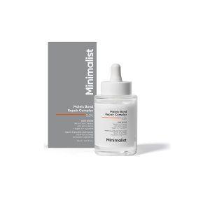 Minimalist Maleic Bond Repair Complex 05% Hair Serum 50ml