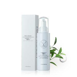 Miss Ashley Eggplant Bubble Toner 135ml