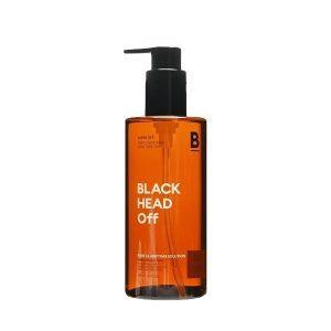 Missha Super Off Cleansing Oil (Blackhead Off) 305ml